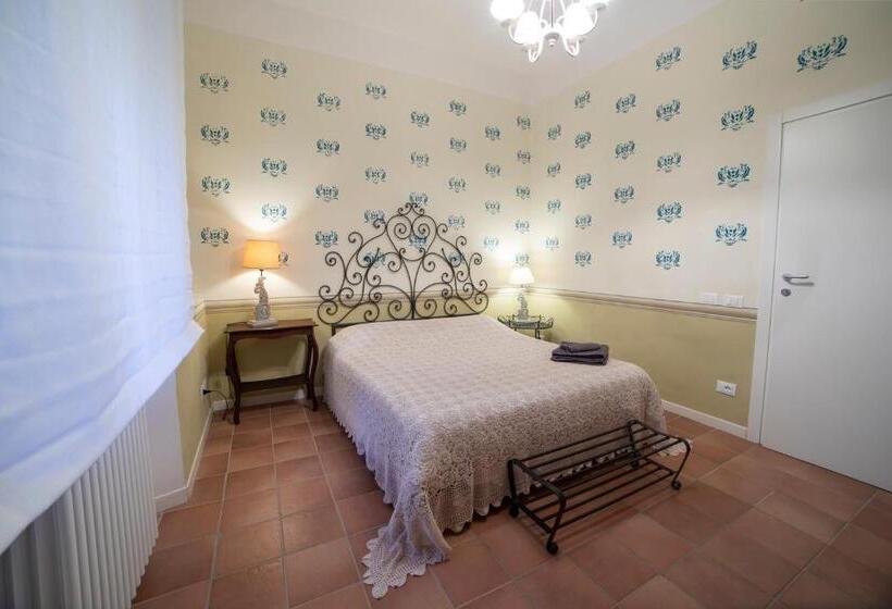 Номер Стандарт, Dogana D Acqua Rooms & Art