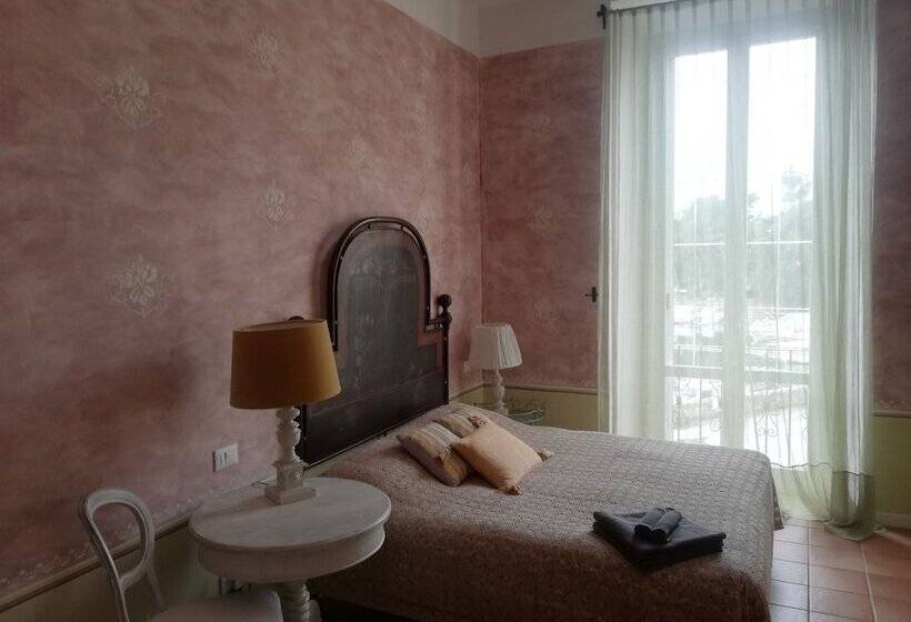 Номер Стандарт, Dogana D Acqua Rooms & Art
