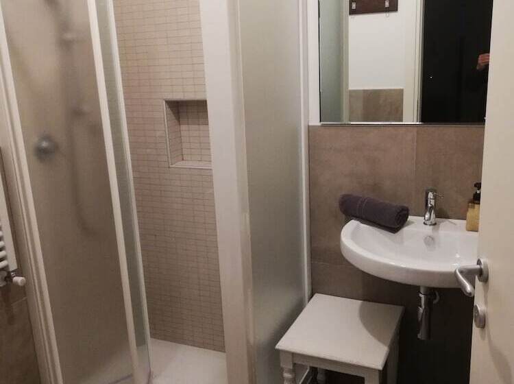 Семейный Номер, Dogana D Acqua Rooms & Art