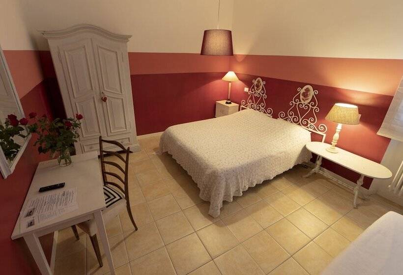 Семейный Номер, Dogana D Acqua Rooms & Art