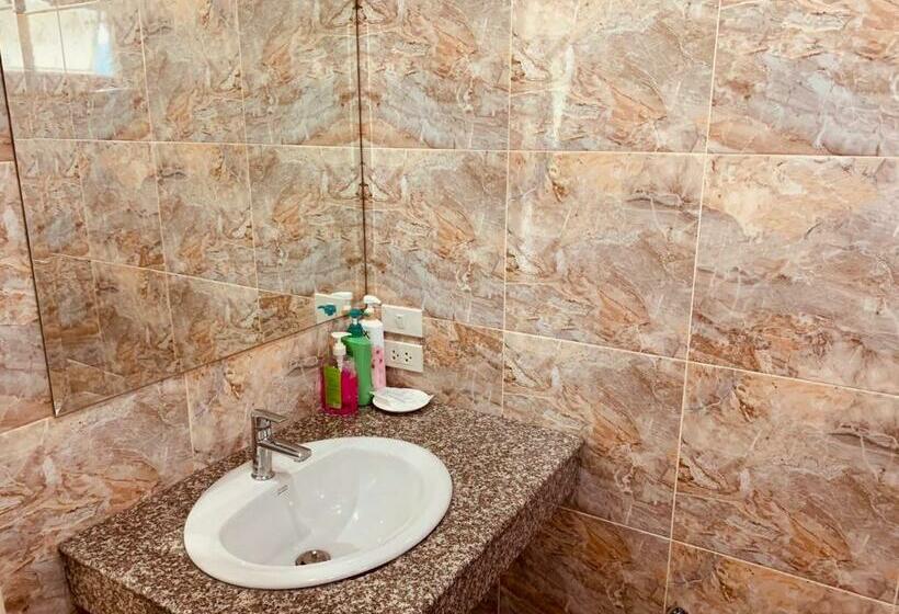 Номер Deluxe, Baan Suan Khun Yaiy