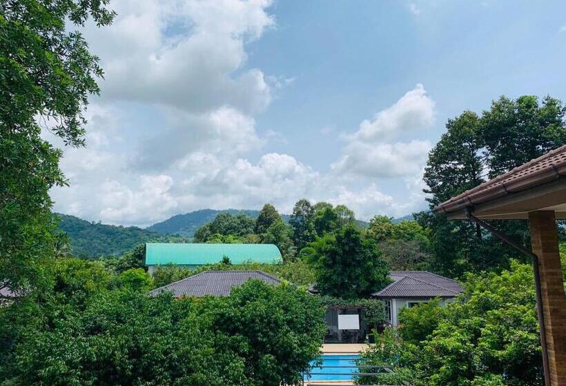 Family Suite, Baan Suan Khun Yaiy