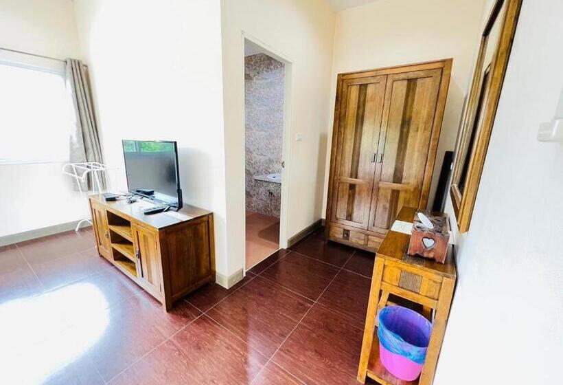 Family Suite, Baan Suan Khun Yaiy
