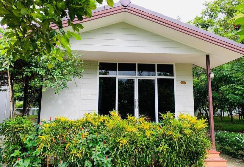Дом 1 Спальня, Baan Suan Khun Yaiy