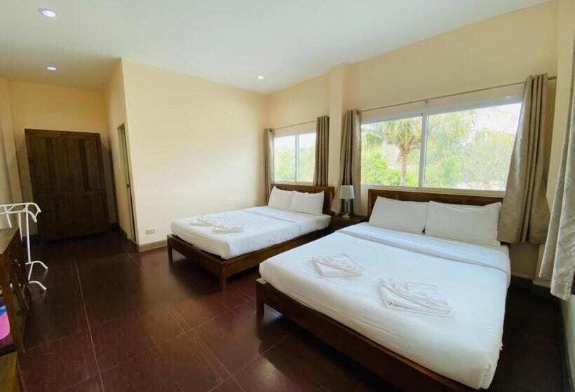 Family Suite, Baan Suan Khun Yaiy