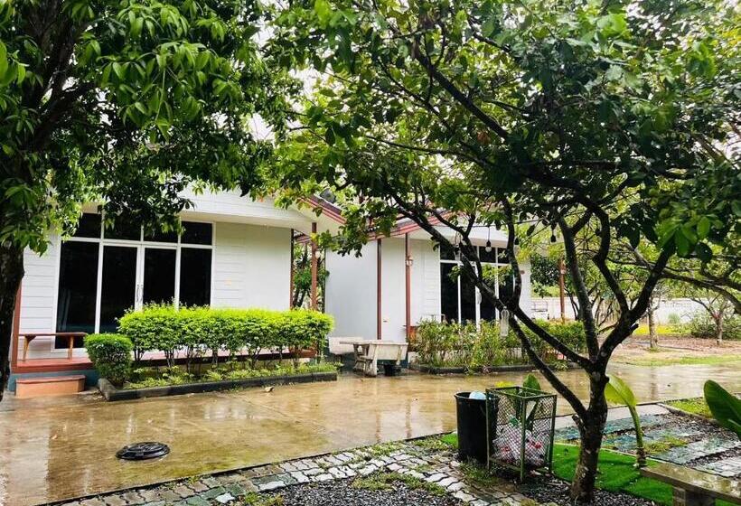 Дом 1 Спальня, Baan Suan Khun Yaiy