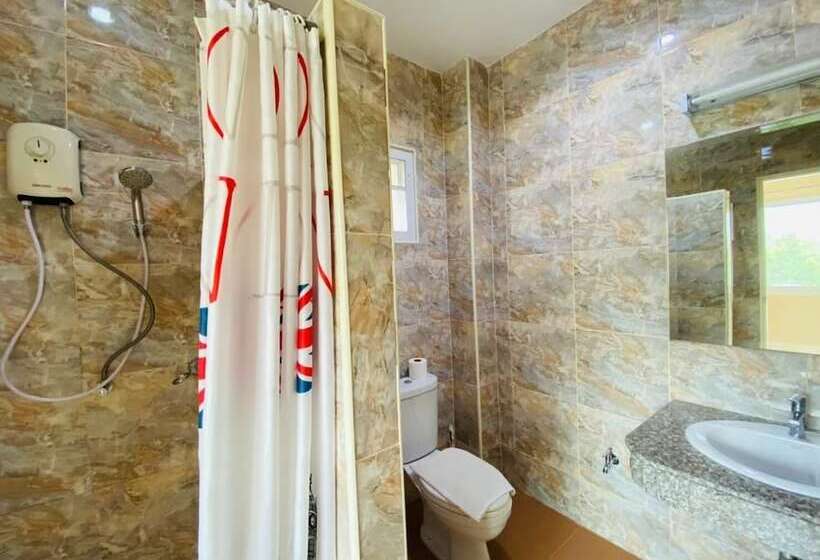 Номер Deluxe, Baan Suan Khun Yaiy