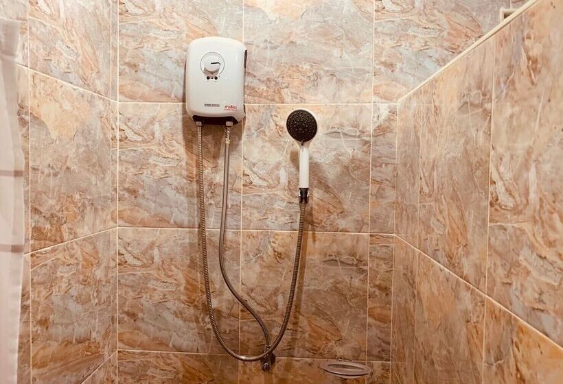 Трехместный Номер Deluxe, Baan Suan Khun Yaiy