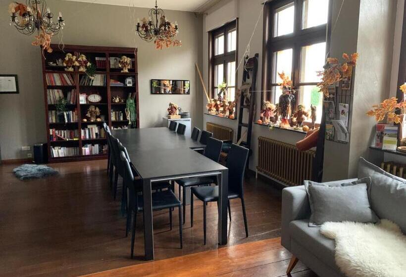 Четырехместный Номер Deluxe, Chapeauveau Gîte   B&b   Events