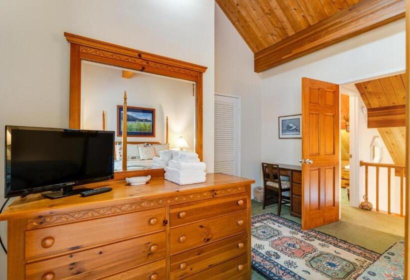 Апартаменты 3 Спальни, Bridges Resort