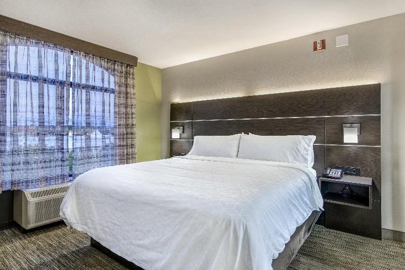 Стандартный Номер Кровать Кинг, Holiday Inn Express & Suites Longview North, An Ihg