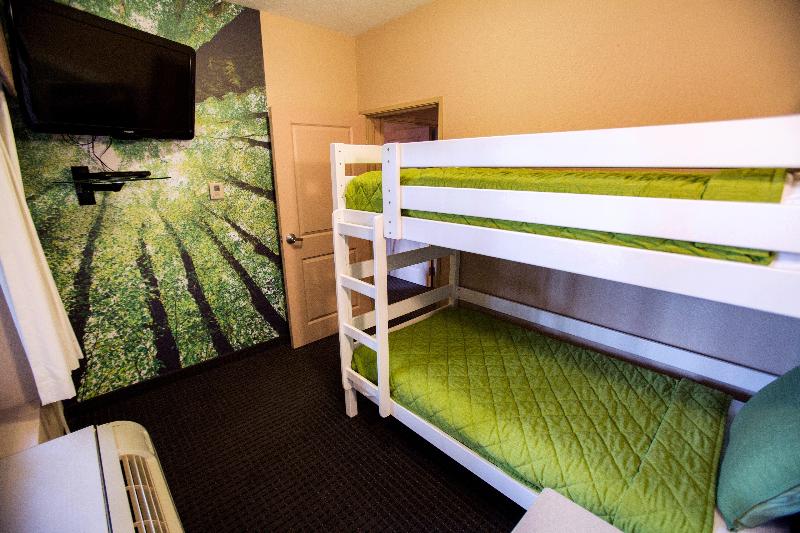 Люкс Кровать Кинг, Holiday Inn St. Paul Northeast   Lake Elmo, An Ihg