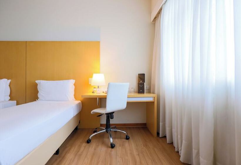 수피리어 룸, Pestana Curitiba