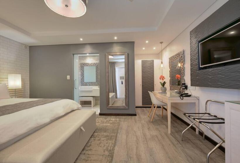 Люкс с Видом, Protea Hotel By Marriott Mossel Bay