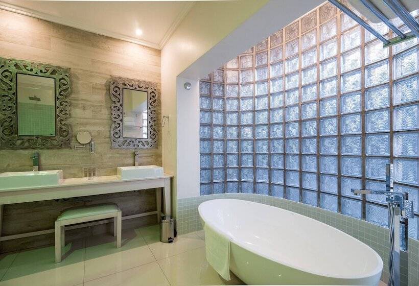 Люкс с Видом, Protea Hotel By Marriott Mossel Bay