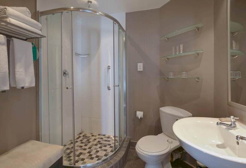Номер Стандарт Двуспальная Кровать с Видом, Protea Hotel By Marriott Mossel Bay