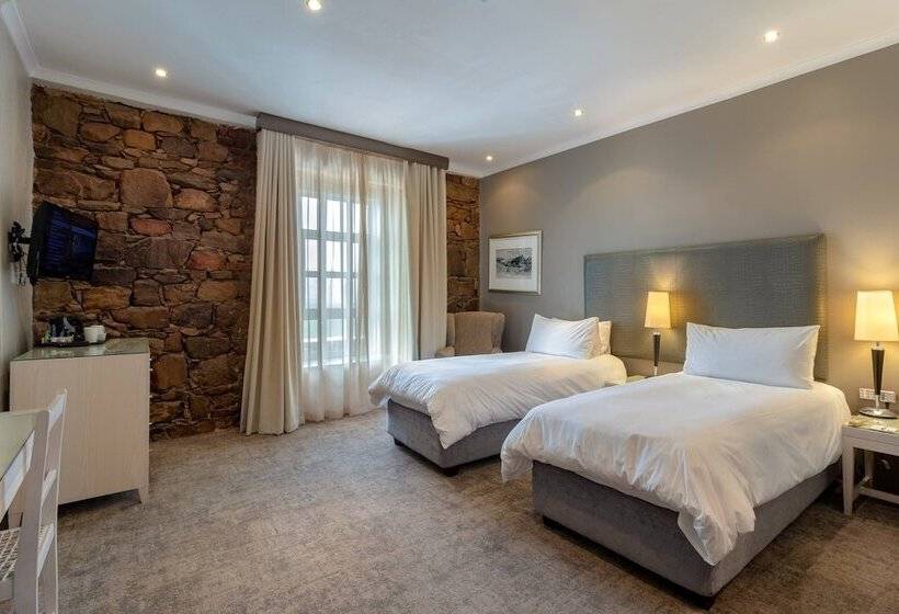 Номер Стандарт, Protea Hotel By Marriott Mossel Bay