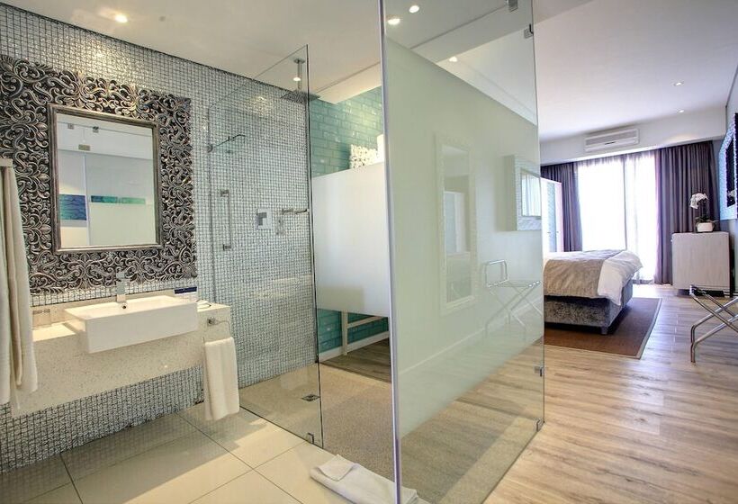 Номер Стандарт, Protea Hotel By Marriott Mossel Bay