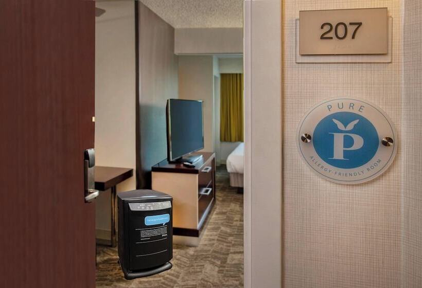 스위트, Springhill Suites Centreville Chantilly