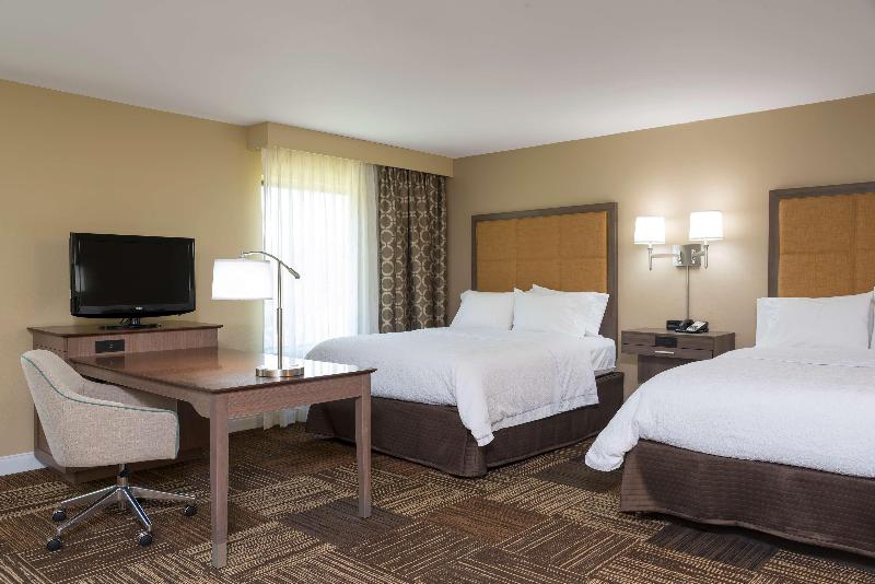스위트, Springhill Suites Dallas Dfw Airport North/grapevine