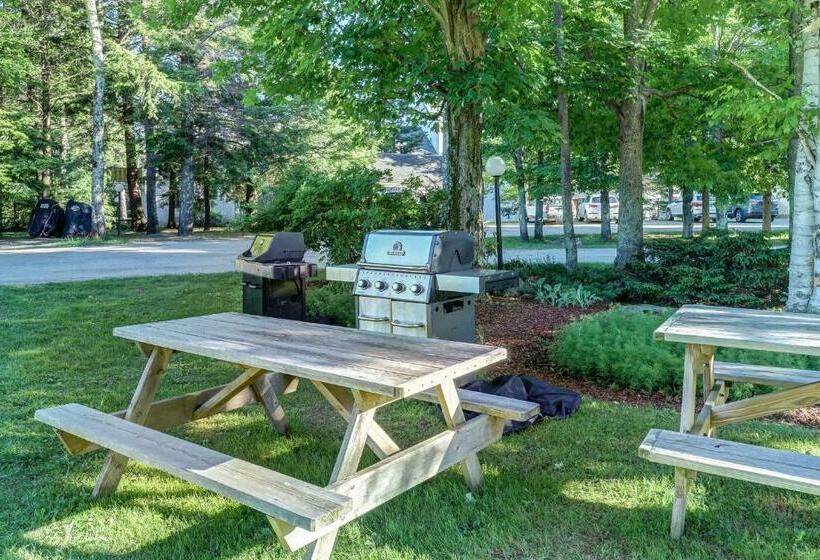 Апартаменты 3 Спальни, Bridges Resort