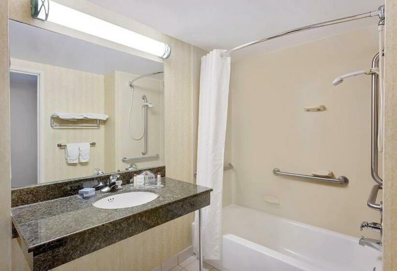 Pokój Standard, Comfort Inn & Suites Arlington Heights   Schaumburg