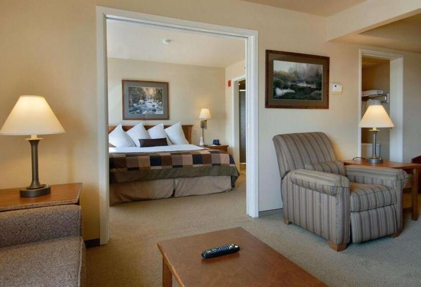 Люкс Повышенной Комфортности, Wingate By Wyndham Denver Tech Center