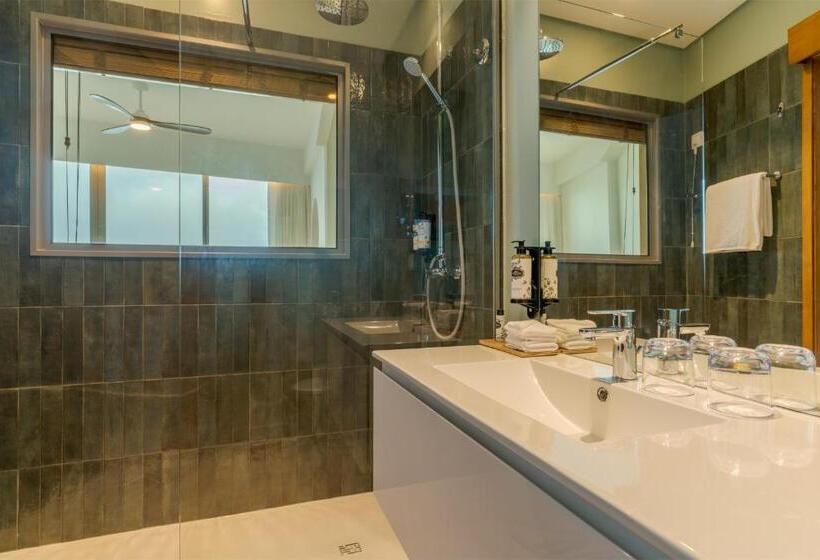 Номер Стандарт Вид на Море, Pestana Vila Lido Madeira Ocean
