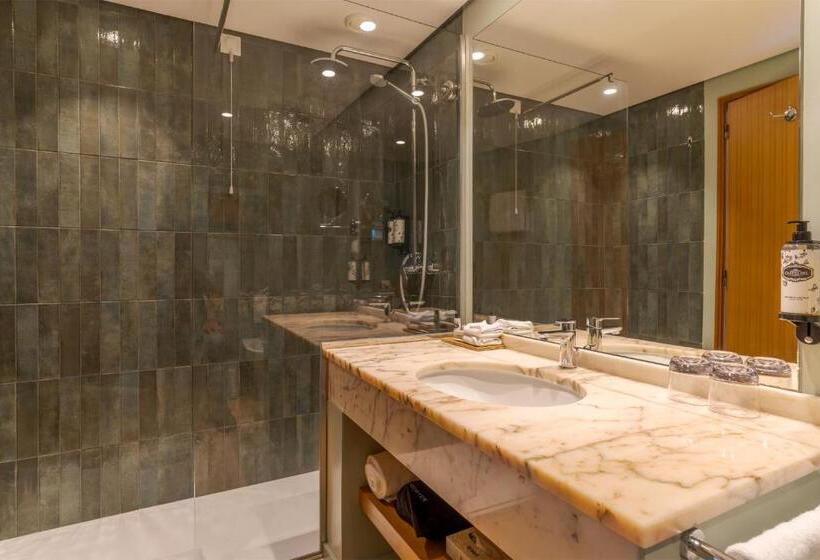 Номер Superior Вид на Море, Pestana Vila Lido Madeira Ocean