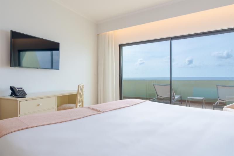 Люкс Вид на Море, Pestana Vila Lido Madeira Ocean