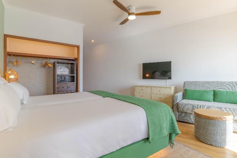 Номер Стандарт Вид на Море, Pestana Vila Lido Madeira Ocean
