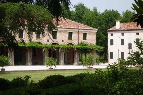 Номер Стандарт, Tenuta Le Risare