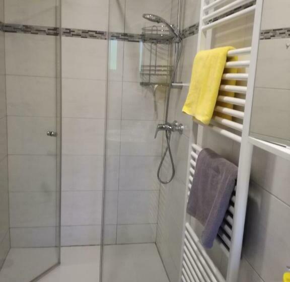 Номер Стандарт с Балконом, Bio Bauernhof Moas