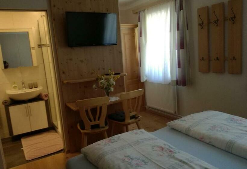 Четырехместный Номер Стандарт, Bio Bauernhof Moas