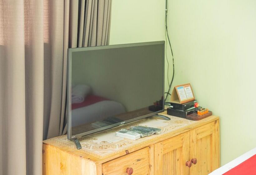 标准间, Reddoorz Syariah Near Suncity Mall Sidoarjo