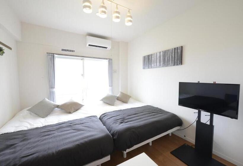 Четырехместный Номер Стандарт, Allstay Goya