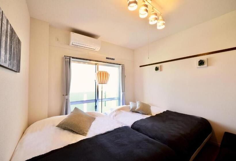 Четырехместный Номер Стандарт, Allstay Goya