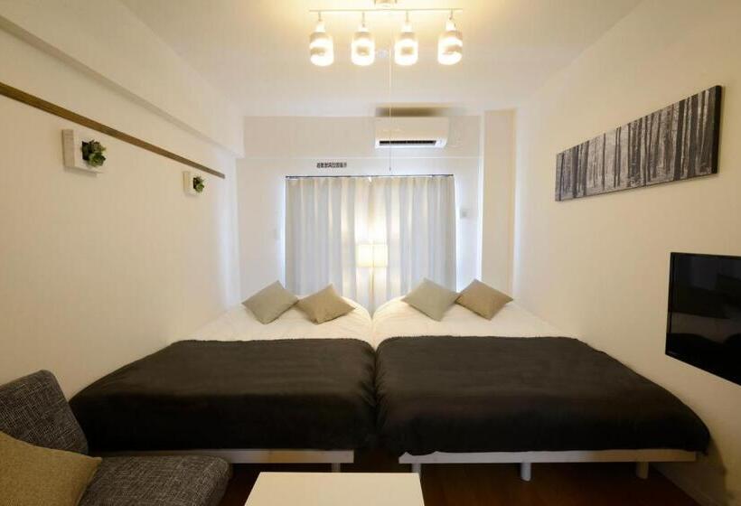 Четырехместный Номер Стандарт, Allstay Goya