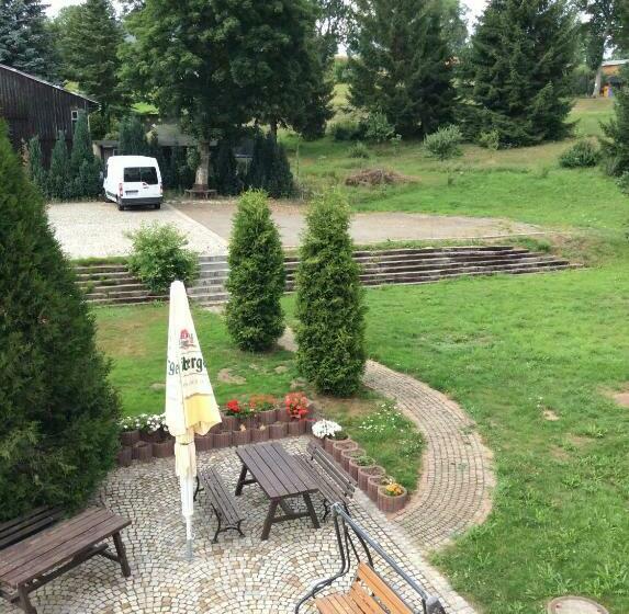 Номер Стандарт, Landhotel Quelle