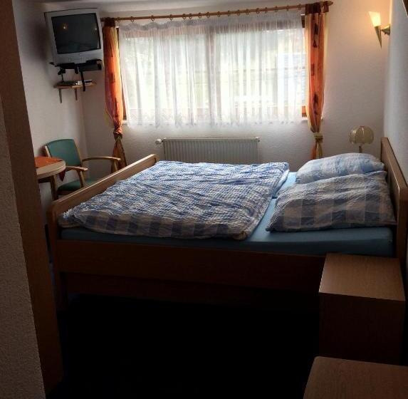 Номер Стандарт, Landhotel Quelle