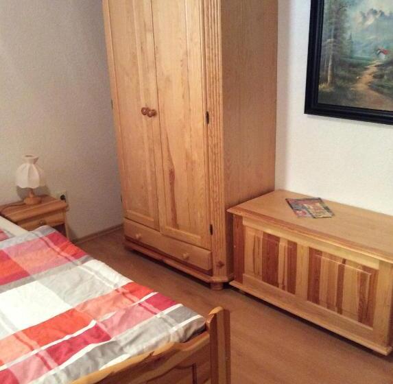 Номер Стандарт, Landhotel Quelle