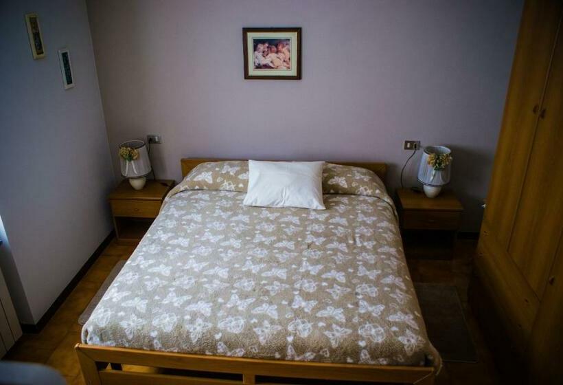 Апартаменты 1 Спальня, Le Fontanacce B&b