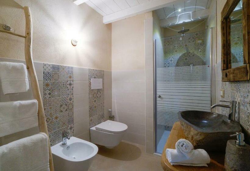 Номер Стандарт, Is Perdas Rural Retreat & Spa