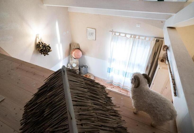 Номер Стандарт, Is Perdas Rural Retreat & Spa