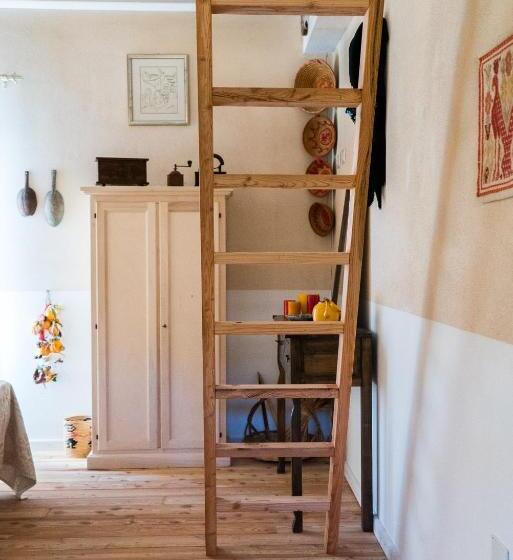 Номер Стандарт, Is Perdas Rural Retreat & Spa