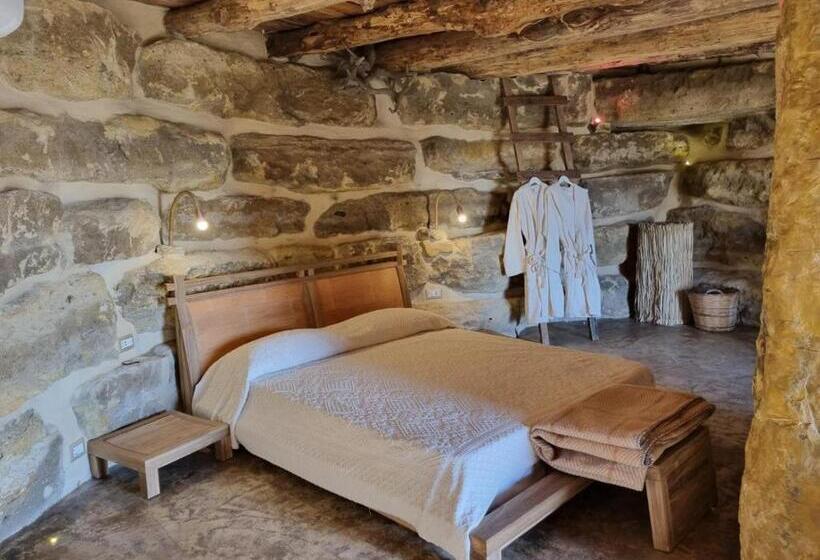 Люкс, Is Perdas Rural Retreat & Spa