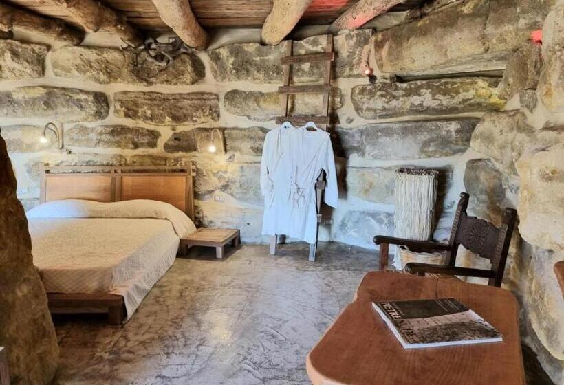 스위트, Is Perdas Rural Retreat & Spa
