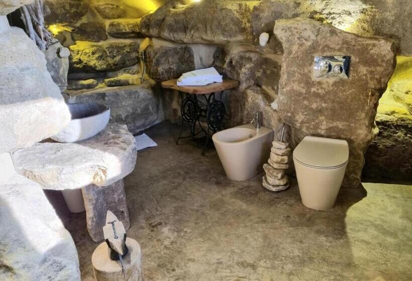 스위트, Is Perdas Rural Retreat & Spa