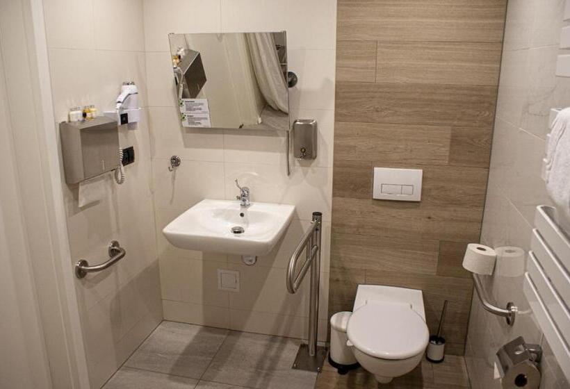 Студия Стандарт, Scandinavia Resort