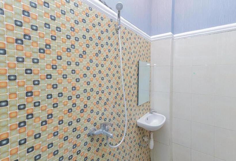Номер Стандарт, Urbanview Hotel Syariah Near Gelora Delta Sidoarjo